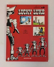 Lucky Luke: Special 8 by R