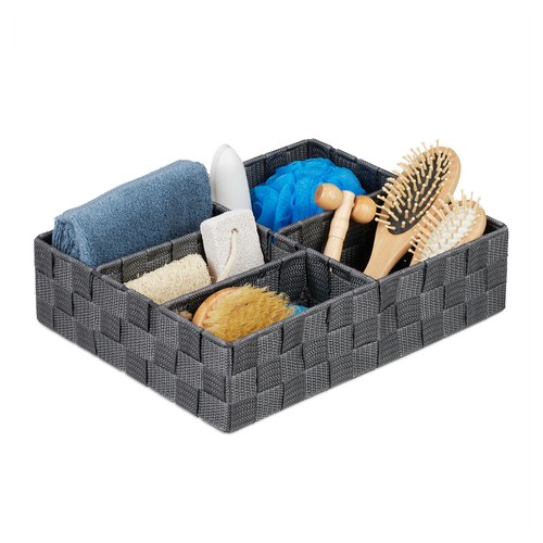 Panier rangement corbeille - panier,
