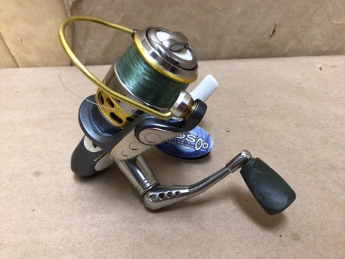 Okuma high performance reel - okuma,