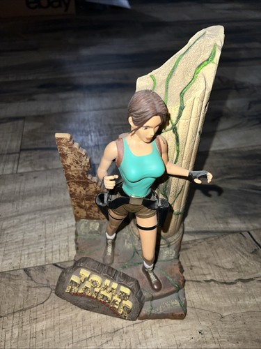 Lara croft tomb raider jungle - lara,