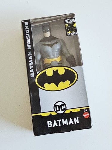 Figurine jouet batman - figurine,