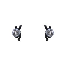 Anti-brouillard Kit Convient