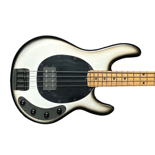 Ernie ball music man - ball,