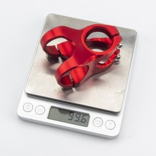 Tige de vélo CNC aluminium