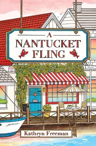 Kathryn freeman nantucket - freeman, a