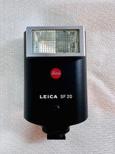 Flash Leica SF20 Shoe Mount