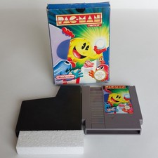 Pac-Man - Jeu Nintendo NES -