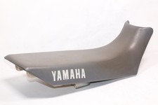selle siège vitesse Yamaha XT 600  3TB 1991