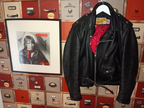 Blouson perfecto schott - perfecto, one