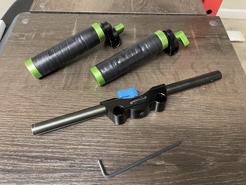 Redrock micro handlebar double - micro,