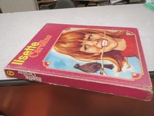 CA365 ALBUM RELIURE RECUEIL LISETTE CAROLINE N° 6