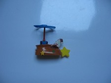 Kinder maxi Noël MPG-TT-3N-3  Année 2007