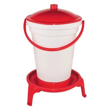 Abreuvoir pour poules novital - pour,