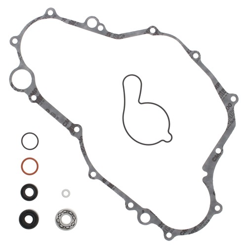 Water pump rebuild kit 821997 - water,