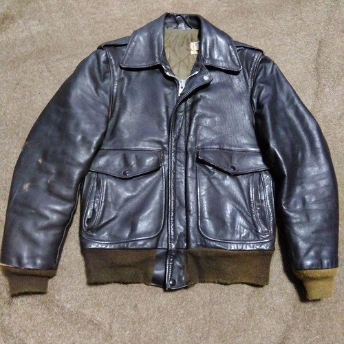Schott 184sm leather - 184sm, rider