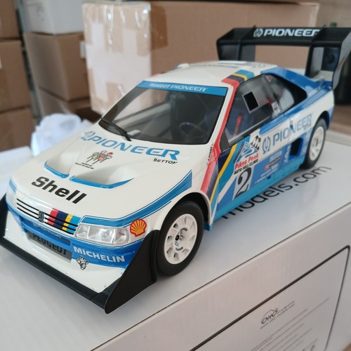 405 pikes peak ottomobile - 405,