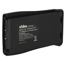 Batterie pour Baofeng H777