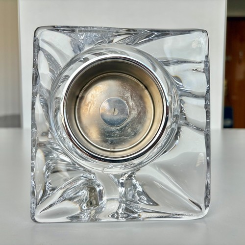 Daum france pendule - daum, table
