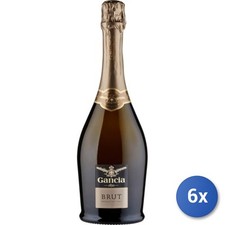 6X Bundle Gancia Spumante Brut