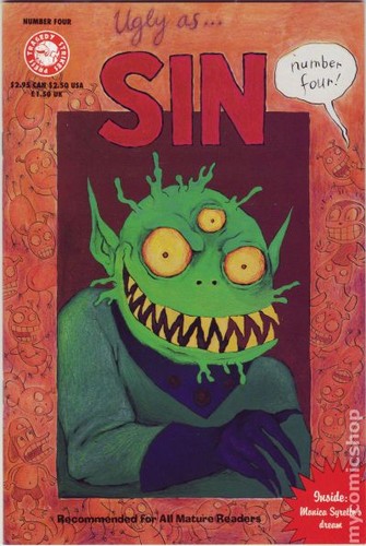 Sin 0 1992 stock - sin, 6.0