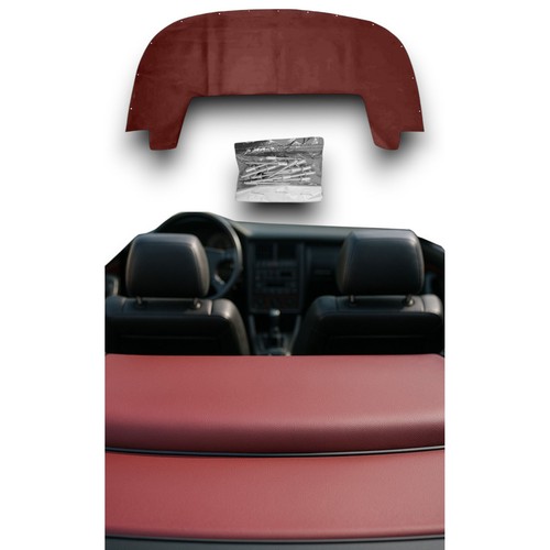 Housse capote pour audi 80 - housse, de