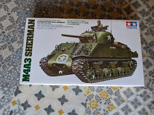 Tamiya 3622 M4A3 Sherman 1/35