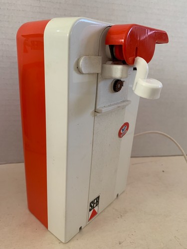 Ouvre boites electrique seb - ouvre,