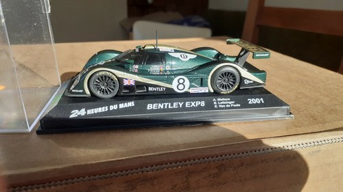 Bentley exp 3eme - 3eme, 24