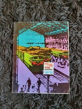 FASCICULE CATALOGUE HORNBY -