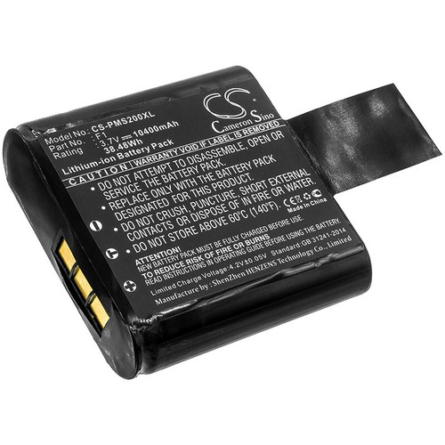 Batterie 10400mah type pour - type, f1