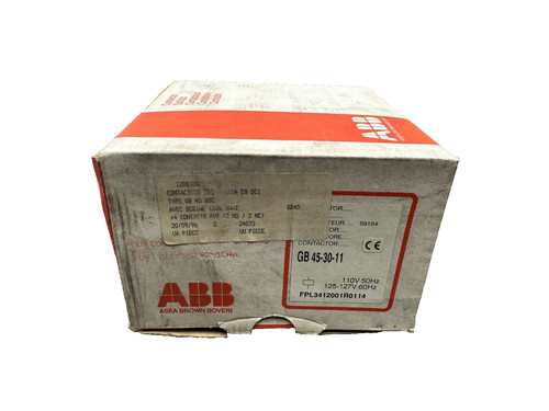 Petercem gb45 abb - gb45, 45-30-11