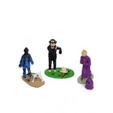 Moulinsart Pixi Tintin -