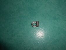 Patte bloque roulement carter