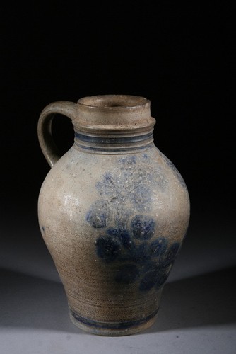 Art africain poterie allemande - africain,