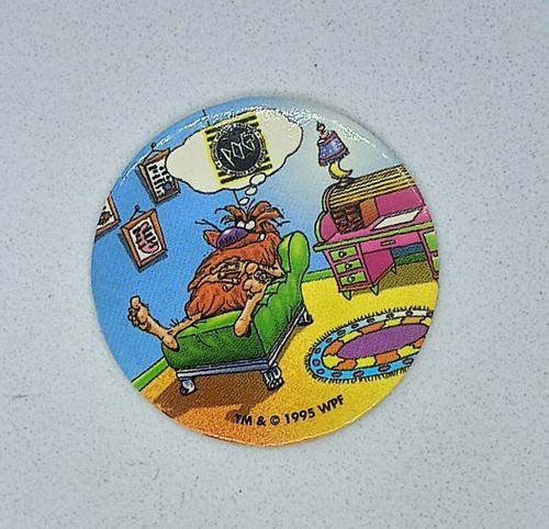 Pog pogman série esso 1 - pog,