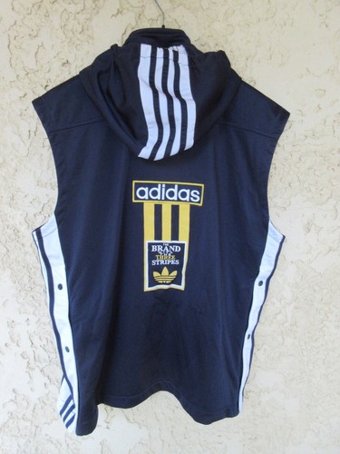 Veste adidas adibreak vintage - adidas,