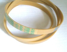 EL1150H7 Courroie MEGADYNE EL 1150 H7 pour lave linge