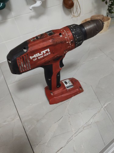 Visseuse perçeuse hilti - visseuse,