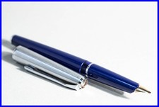 Vintage Pelikan 20 Silvexa
