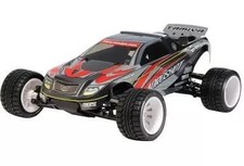 Voiture RC électrique châssis Acroshot DT03T radiocommandée 1/10 N°610 58610