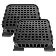 Filtration Kit 2x Fresh Air