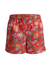 Boxer Homme Fantaisie Fleurs