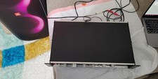 DBX 165A Vintage Over-Easy