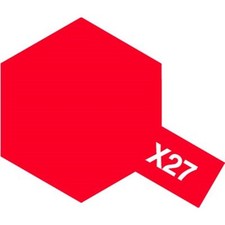 Tamiya 81527 rouge - –,