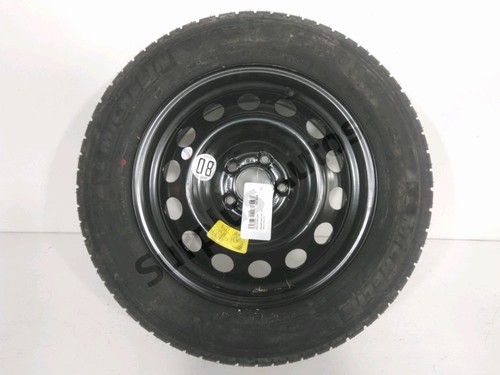 Roue secours 21555r17w - roue,