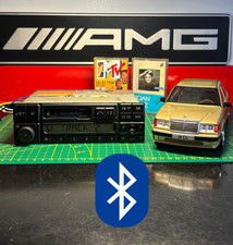BLUETOOTH Radio Mercedes-Benz