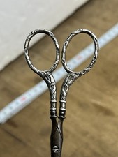 Petit ciseaux  décors 9 cm