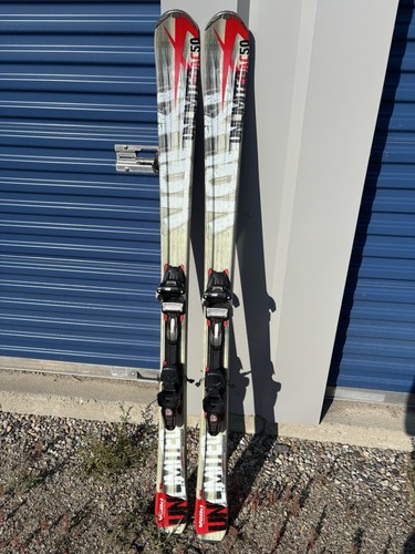Volkl unlimited ac50 all mtn - unlimited, all-mtn