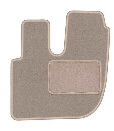 Tapis conducteur moquette - tapis, en