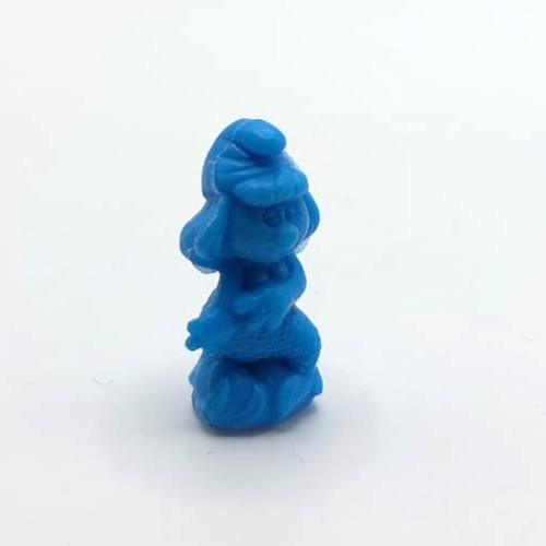 Mini figurine omo les - mini-figurine,